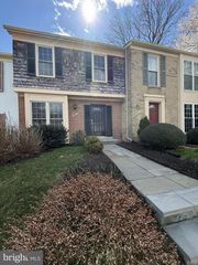 19812 BILLINGS CT, Gaithersburg, MD 20886