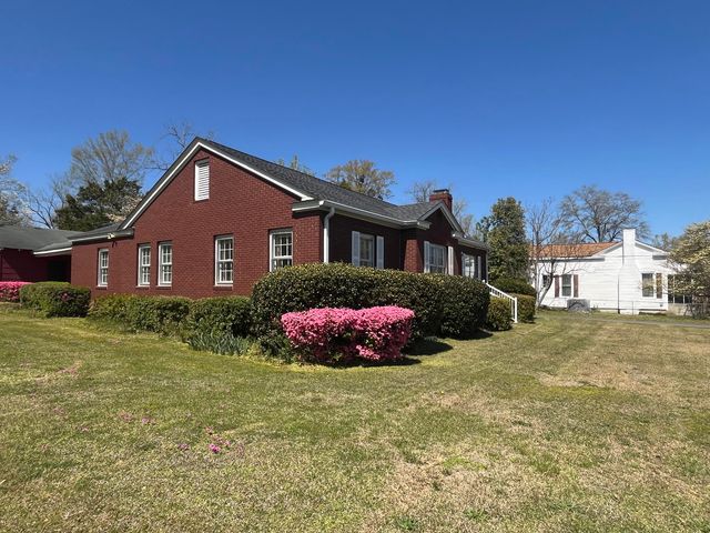 4531 Rosemary Street, Williston, SC 29853