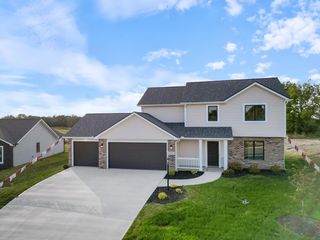 130 Longrifle Road, Warsaw, IN 46580