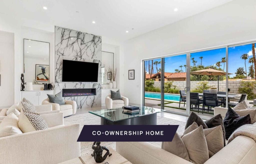 72985 Somera Road Share B, Palm Desert, CA 92260