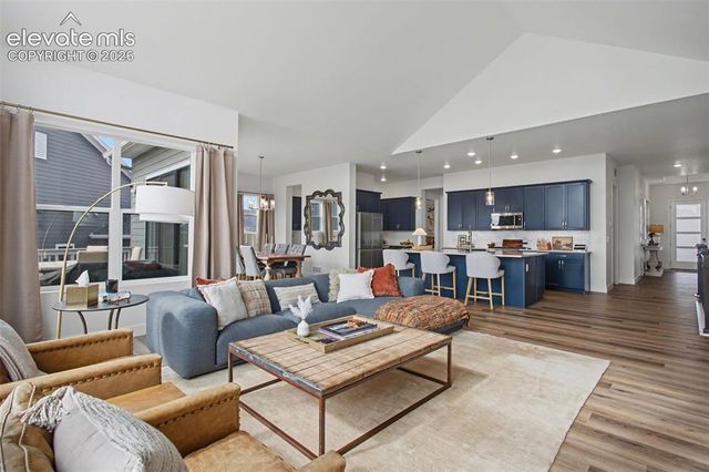 17150 Crimson Clover Drive, Monument, CO 80132
