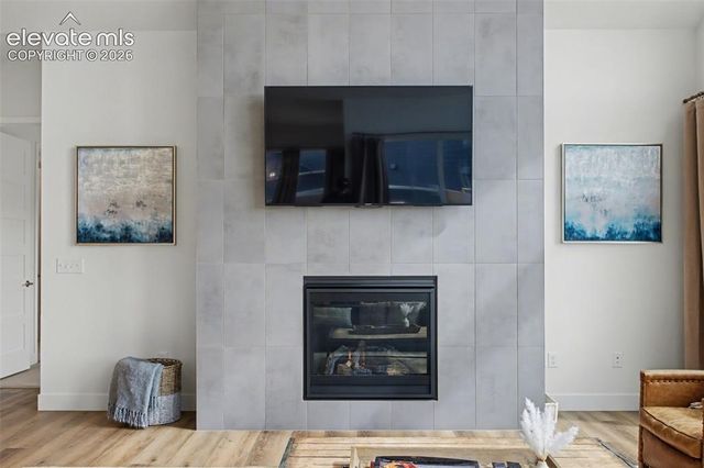 17150 Crimson Clover Drive, Monument, CO 80132