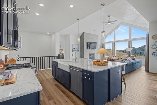 17150 Crimson Clover Drive, Monument, CO 80132