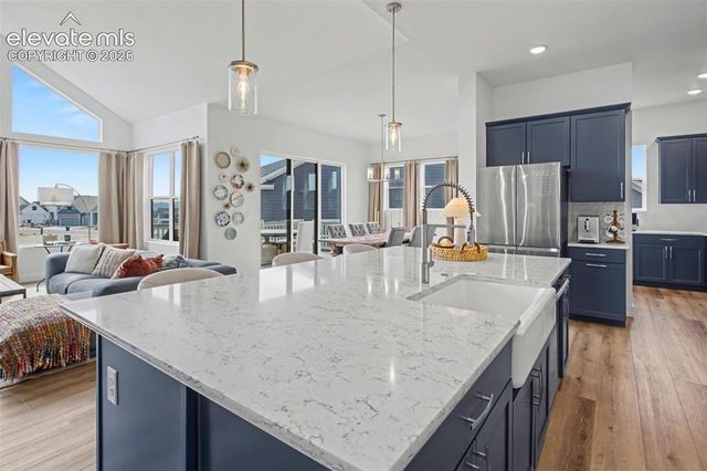 17150 Crimson Clover Drive, Monument, CO 80132