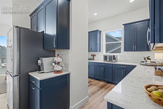 17150 Crimson Clover Drive, Monument, CO 80132