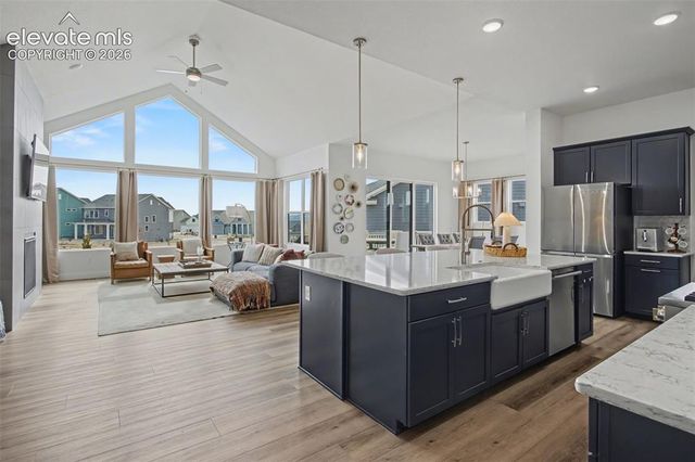 17150 Crimson Clover Drive, Monument, CO 80132