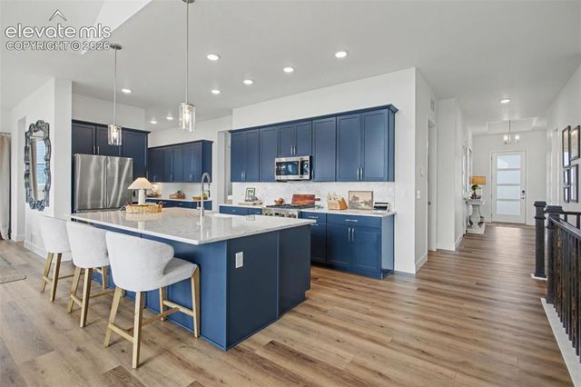 17150 Crimson Clover Drive, Monument, CO 80132