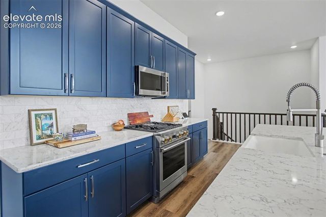 17150 Crimson Clover Drive, Monument, CO 80132