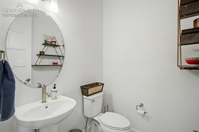 17150 Crimson Clover Drive, Monument, CO 80132