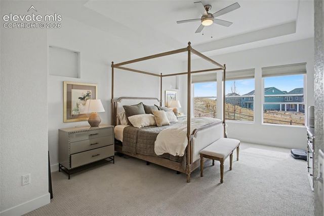 17150 Crimson Clover Drive, Monument, CO 80132