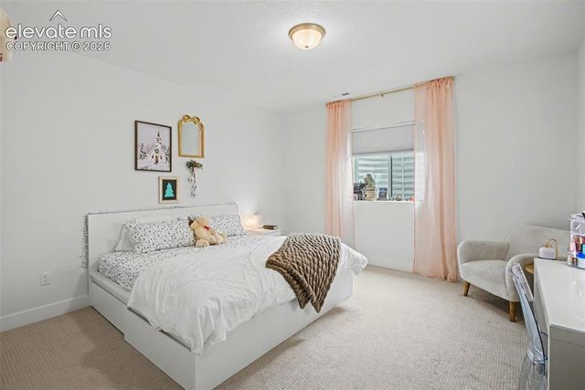 17150 Crimson Clover Drive, Monument, CO 80132