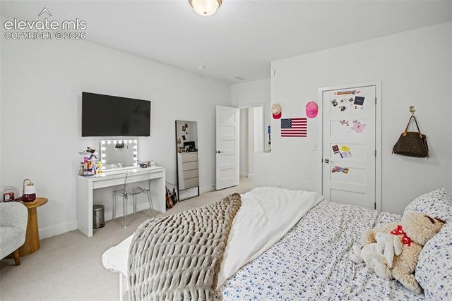 17150 Crimson Clover Drive, Monument, CO 80132