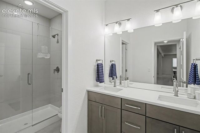 17150 Crimson Clover Drive, Monument, CO 80132
