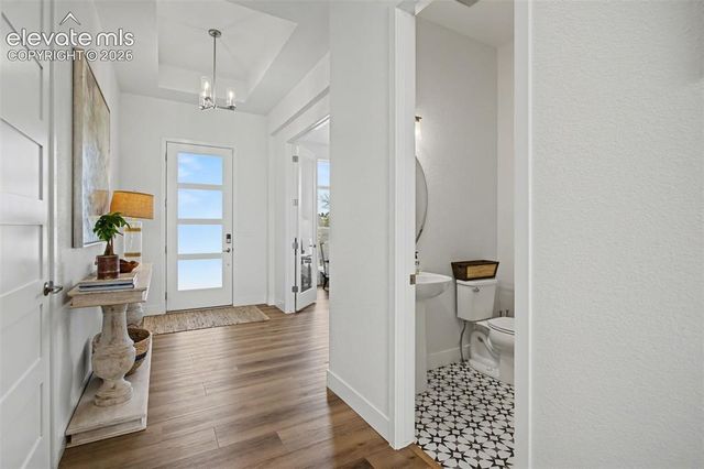 17150 Crimson Clover Drive, Monument, CO 80132