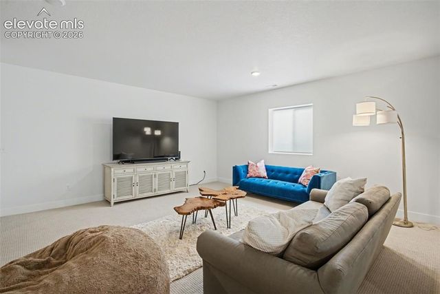17150 Crimson Clover Drive, Monument, CO 80132
