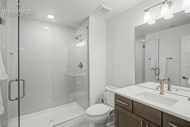 17150 Crimson Clover Drive, Monument, CO 80132