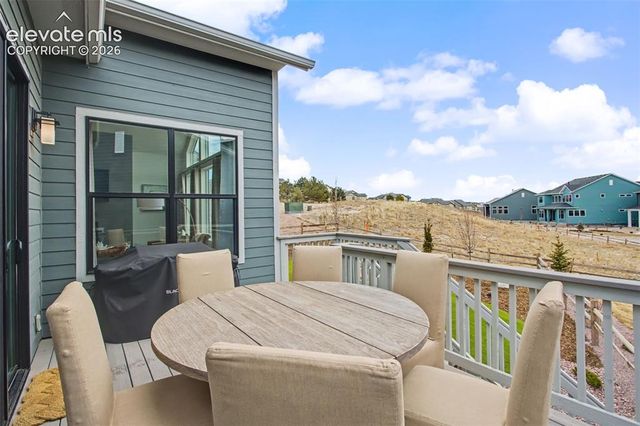 17150 Crimson Clover Drive, Monument, CO 80132