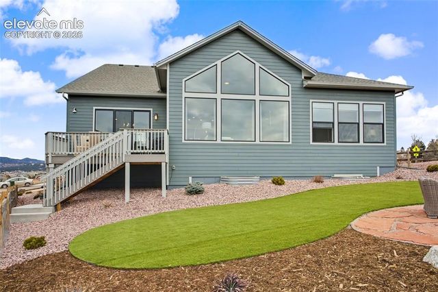 17150 Crimson Clover Drive, Monument, CO 80132