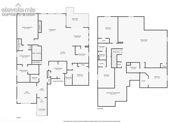 17150 Crimson Clover Drive, Monument, CO 80132