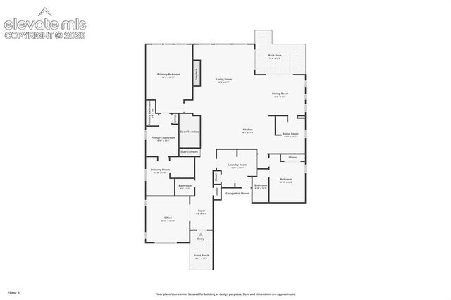 17150 Crimson Clover Drive, Monument, CO 80132