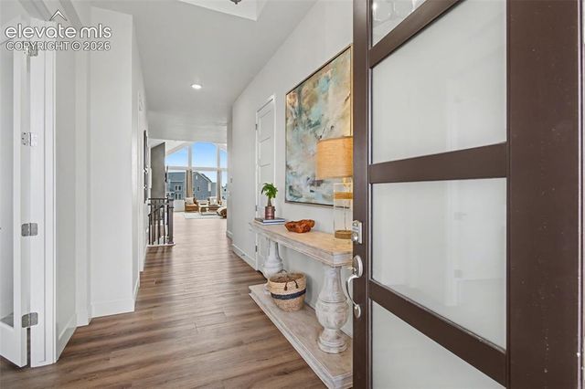17150 Crimson Clover Drive, Monument, CO 80132