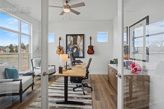 17150 Crimson Clover Drive, Monument, CO 80132