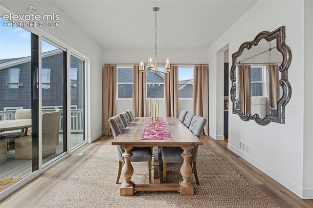 17150 Crimson Clover Drive, Monument, CO 80132