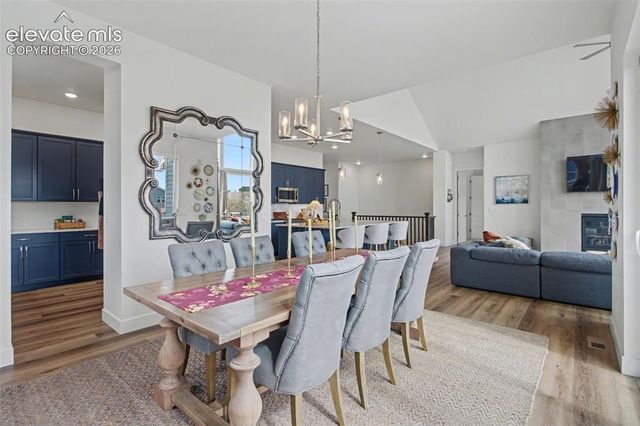 17150 Crimson Clover Drive, Monument, CO 80132