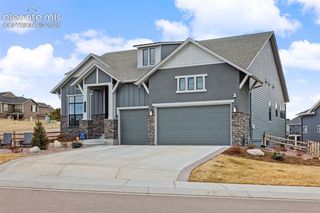17150 Crimson Clover Drive, Monument, CO 80132