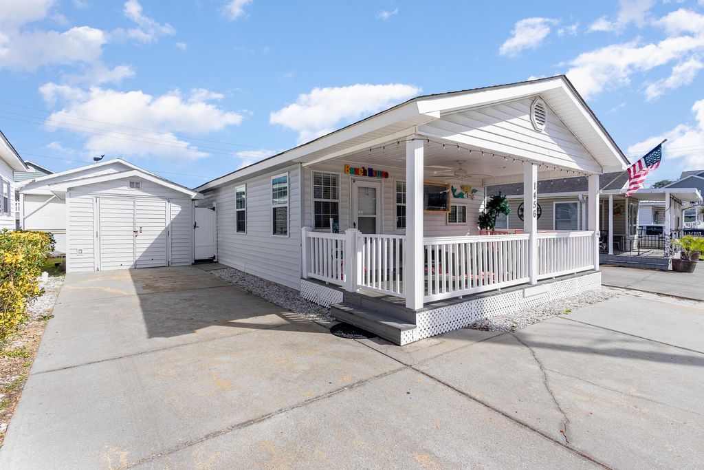 6001-1456 S Kings Hwy., Myrtle Beach, SC 29575 — photo 2
