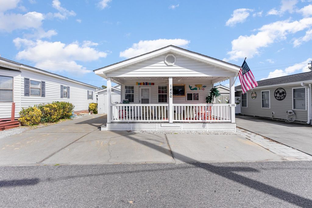 6001-1456 S Kings Hwy., Myrtle Beach, SC 29575 — photo 3
