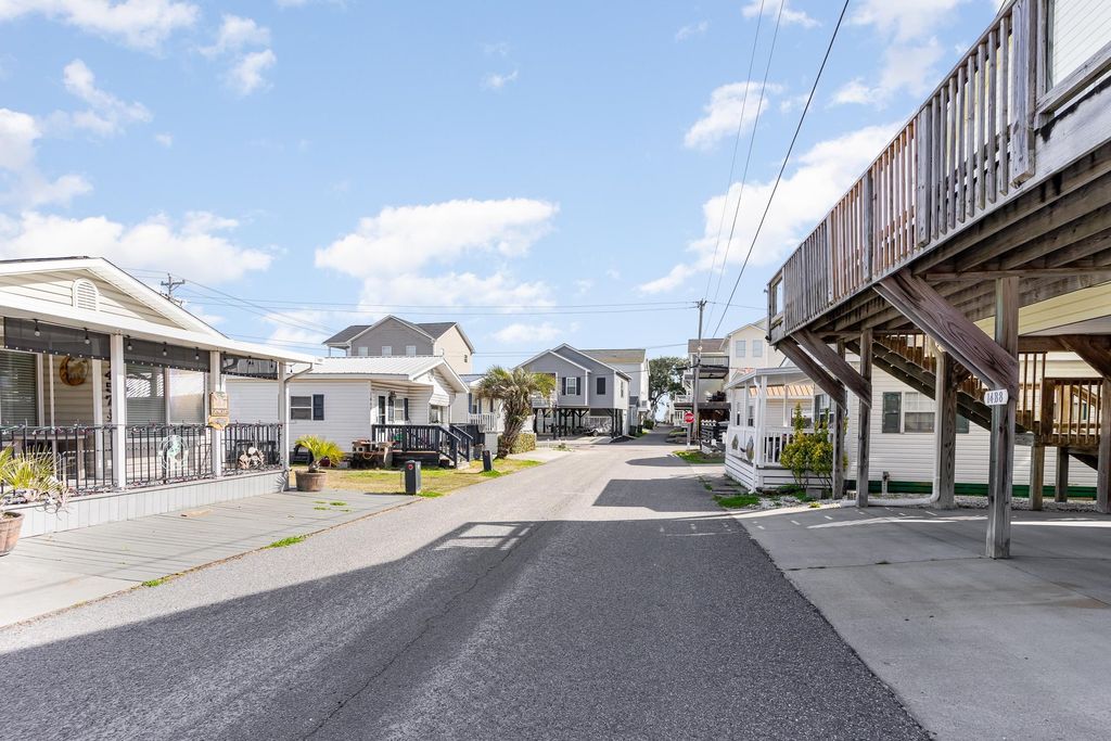 6001-1456 S Kings Hwy., Myrtle Beach, SC 29575 — photo 4