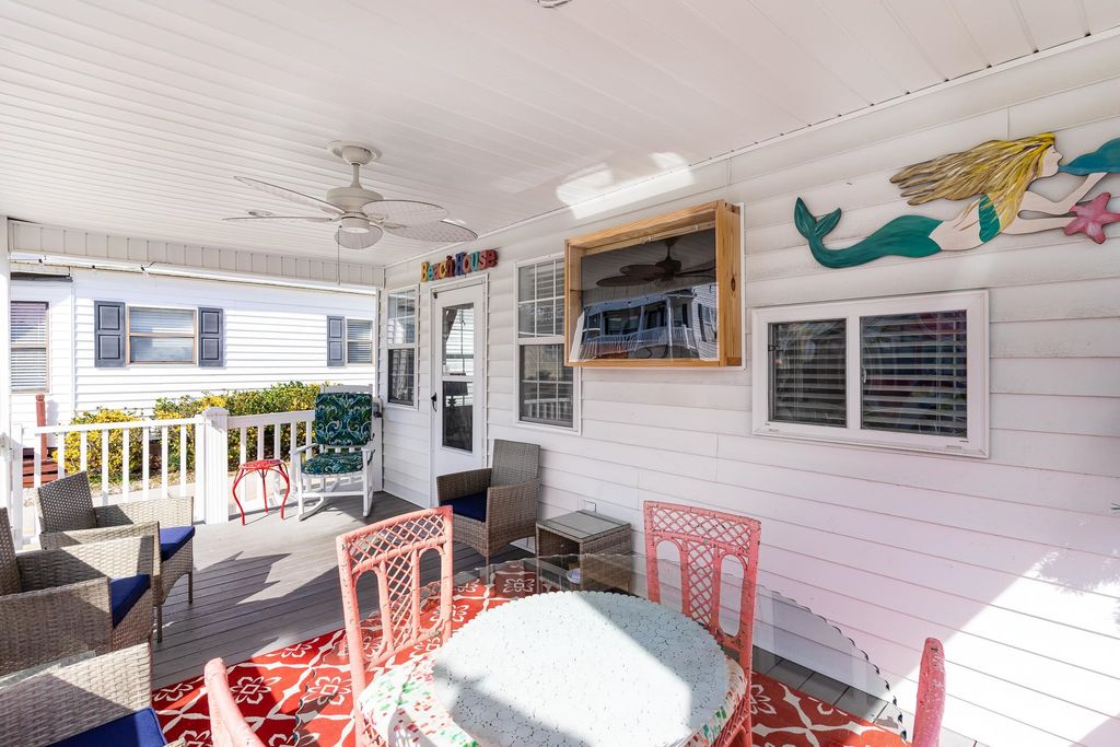 6001-1456 S Kings Hwy., Myrtle Beach, SC 29575 — photo 5