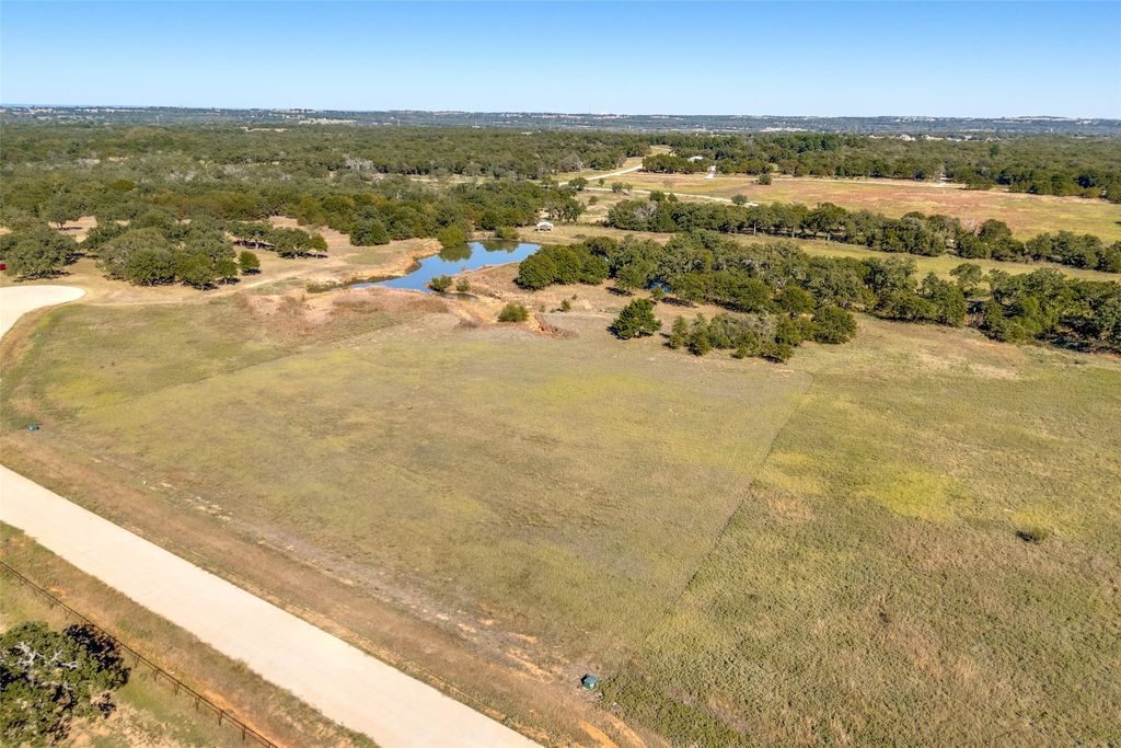 1074 Cornerstone Road, Poolville, TX 76487