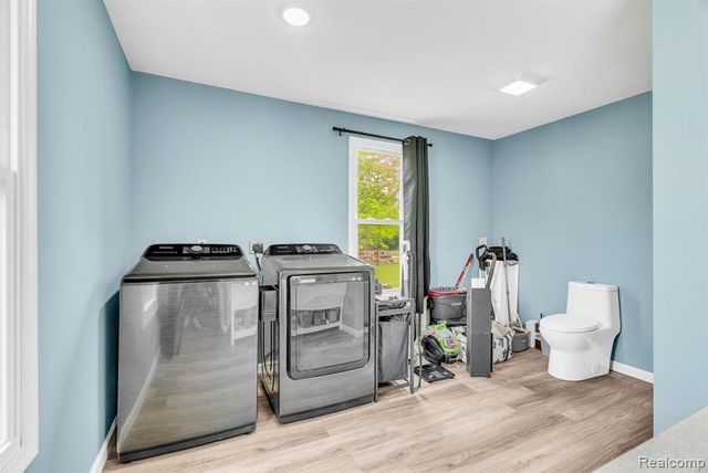 5668 Mill Street, Peck, MI 48466