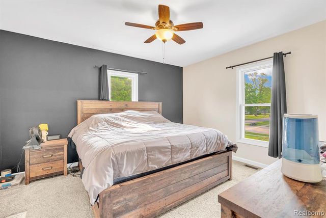 5668 Mill Street, Peck, MI 48466