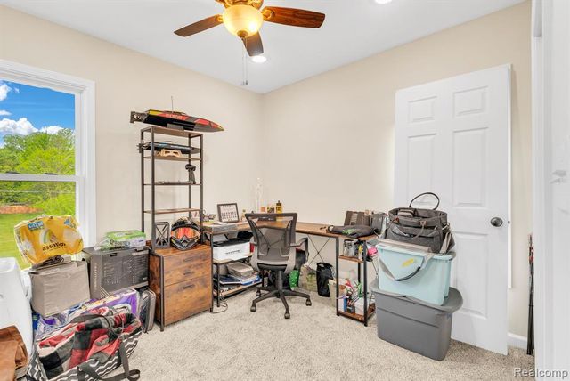 5668 Mill Street, Peck, MI 48466