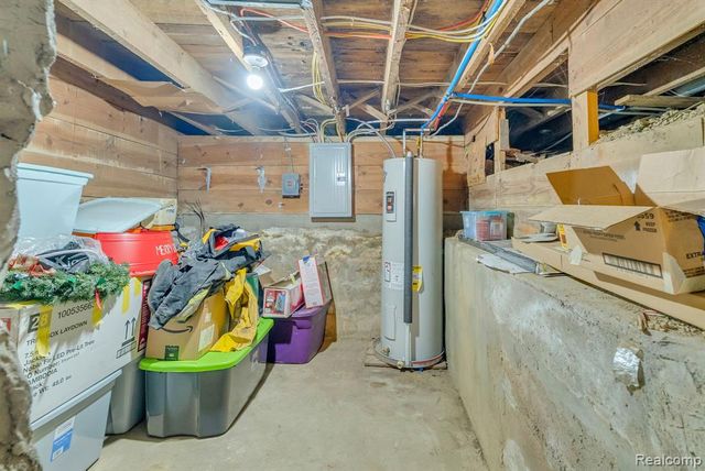 5668 Mill Street, Peck, MI 48466