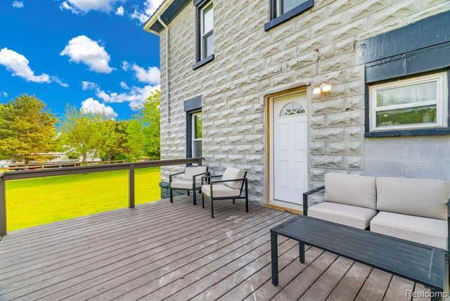 5668 Mill Street, Peck, MI 48466