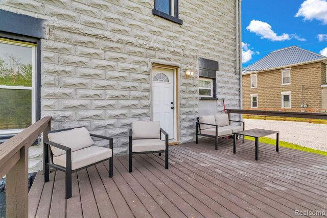 5668 Mill Street, Peck, MI 48466