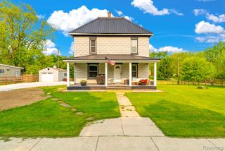 5668 Mill Street, Peck, MI 48466