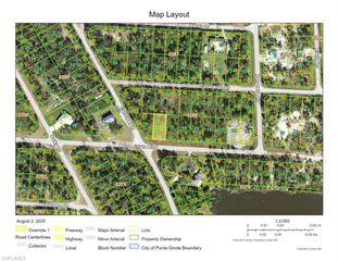 27110 Monte Cristo BLVD, Punta Gorda, FL 33955