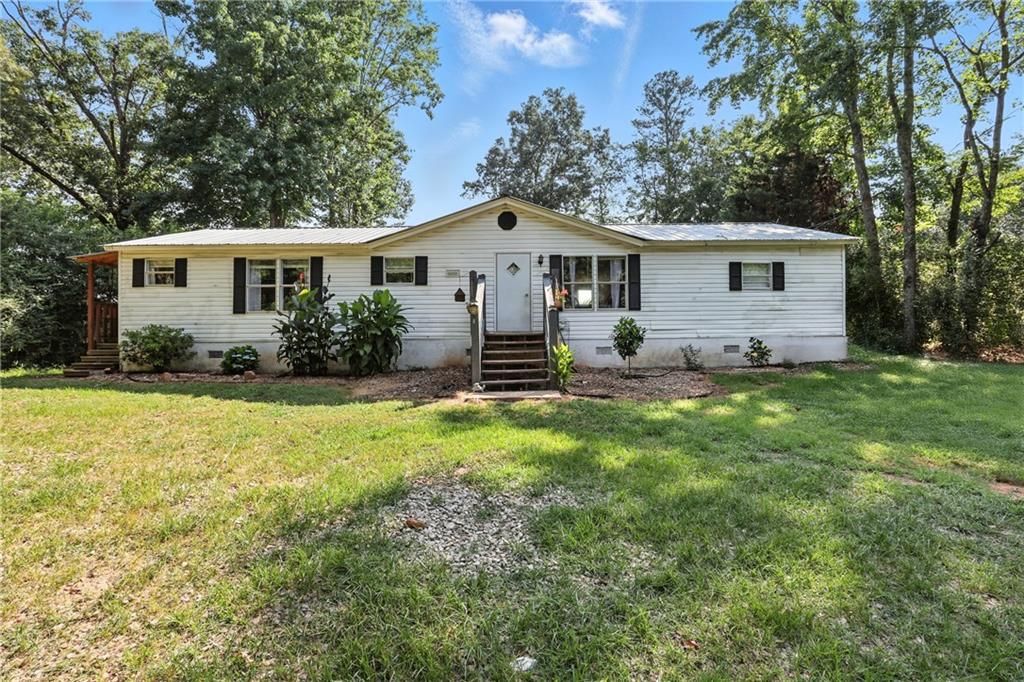 7612 Camden Road, Alto, GA 30510