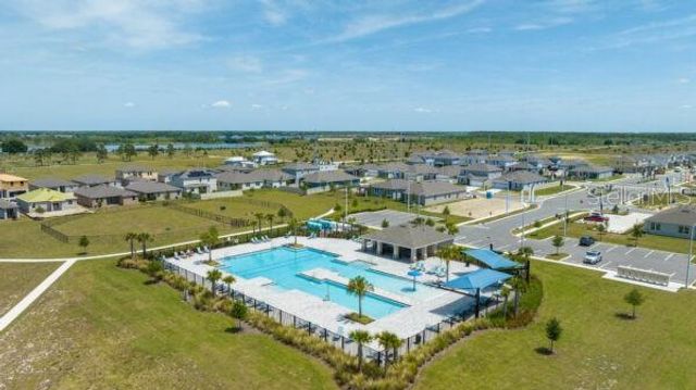 2315 SELENIA STREET, Lake Alfred, FL 33850