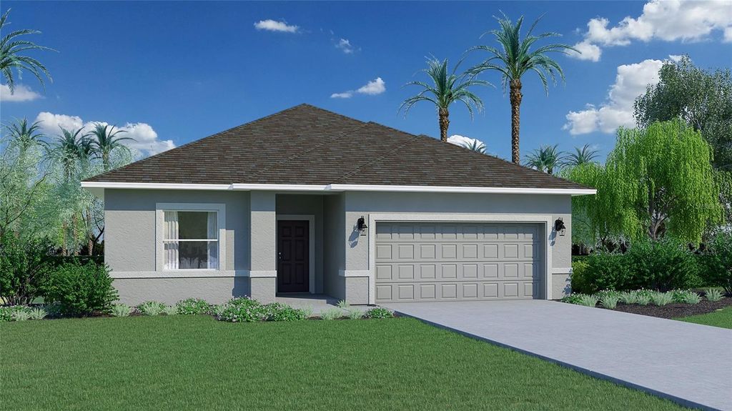 2315 SELENIA STREET, Lake Alfred, FL 33850