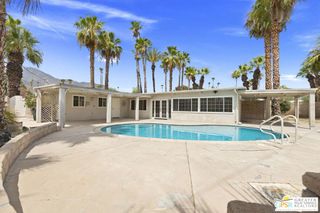 2002 N Via Miraleste, Palm Springs, CA 92262