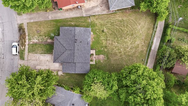 4637 Malden Lane, Dallas, TX 75216