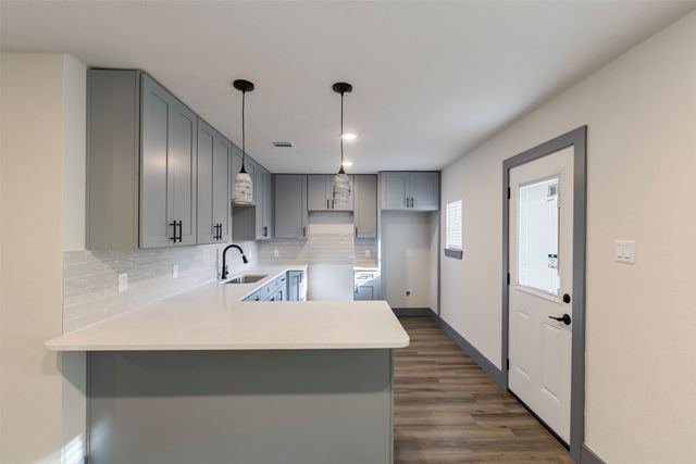 4637 Malden Lane, Dallas, TX 75216