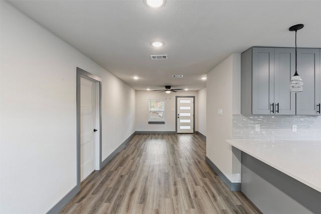 4637 Malden Lane, Dallas, TX 75216