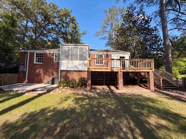 1901 Glenwood Road, Columbia, SC 29204